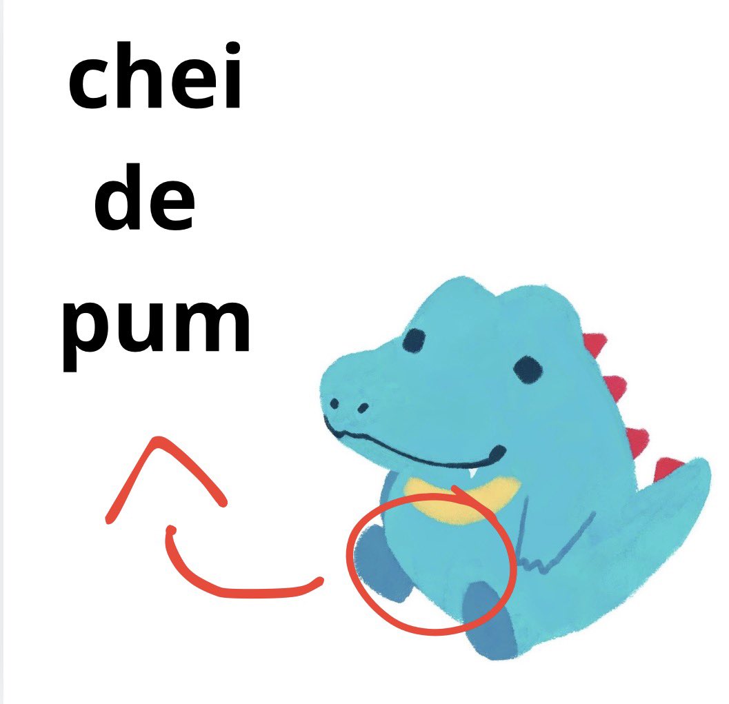AcervoTotodile's tweet photo. totodile gordinho chei de pum https://t.co/qdO9VsTZmh