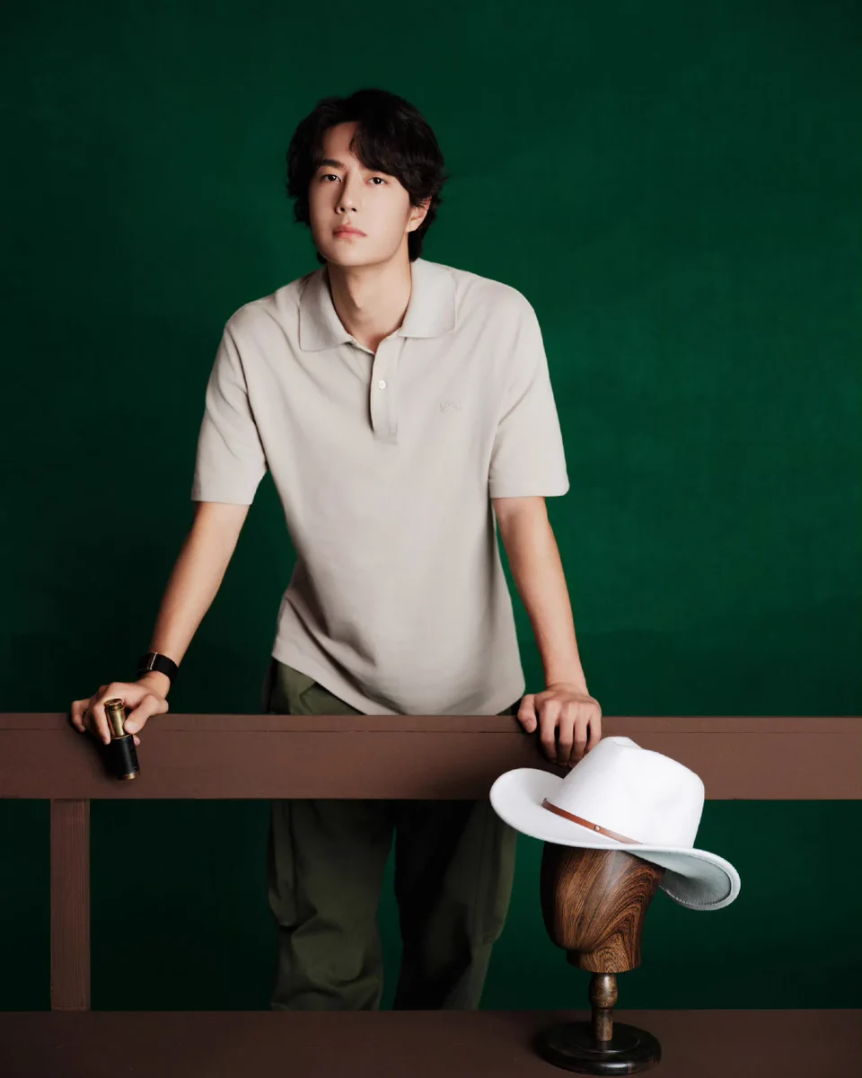 ✿˙❥˙ZhanBo˙❥˙✿ on X: 