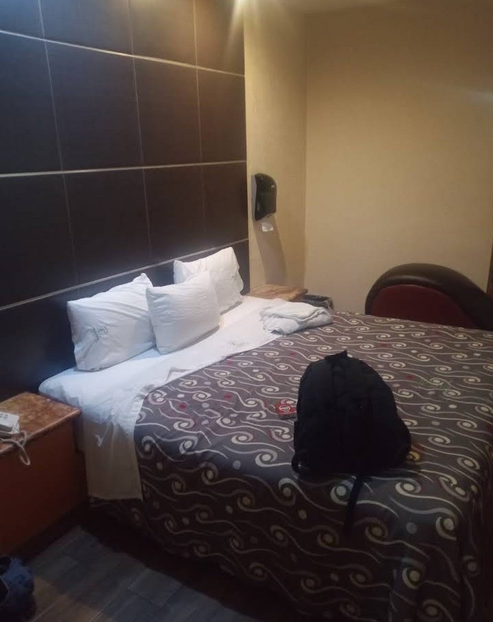 IsabelaReyfhsb's tweet photo. Adivinen donde estoy amores
En un motel cerca de la Av. Juárez

Les dejo una fotito mia de regalo
Manden dm https://t.co/FWArM344r4