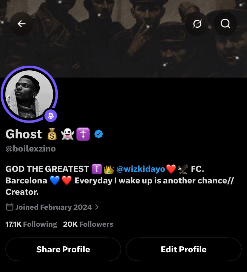 boilexzino's tweet photo. 20k followers just get in 🎉🎉🎉🎉🎉🎉
Thanks to everyone who makes this possible https://t.co/t9fPEv8KIh