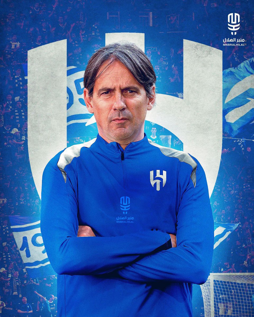MnbrAlhilal's tweet photo. 🚨🚨🚨🚨🚨🚨🎙️ إنزاغي: 

"أنا مُحبط جدًا." https://t.co/LNd7b2AeB0