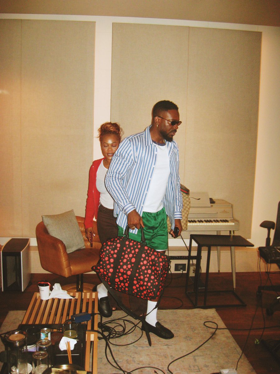 adekunleGOLD's tweet photo. Mo gentle https://t.co/Sp1sqRd6q9