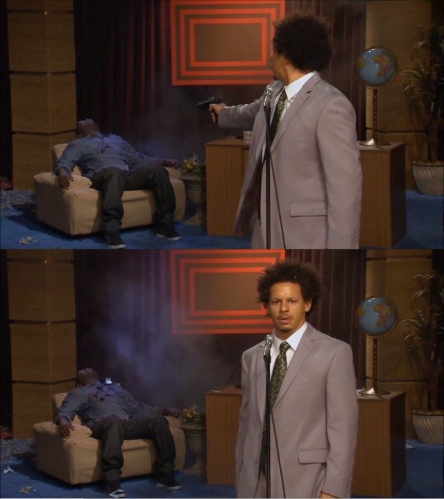Vi_Al_Ra's tweet photo. @TheChaosWeeber Liberals: *Install a liberal system in East Germany*
Also liberals: *Hand over the entire eastern economy to western capitalists creating a westward capital flow ensuring the east can never catch up*
Liberal East Germany: *Turns far right*
Liberals: "Why would communism do this?" https://t.co/hVfgMMzzUK