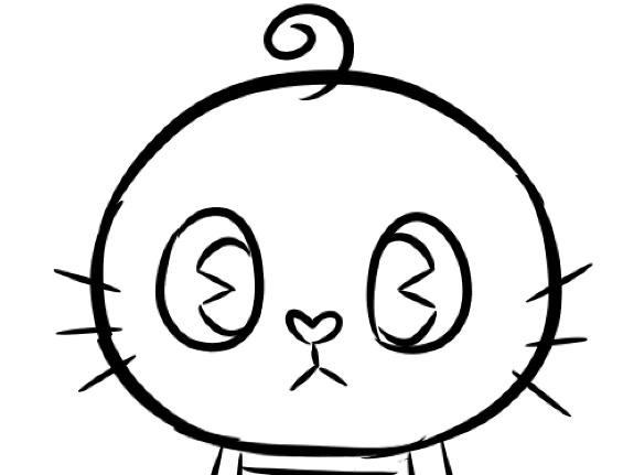 RainyVix36893's tweet photo. A few doodles #htf #happytreefriends #htffanart https://t.co/BmMoW3OyYu