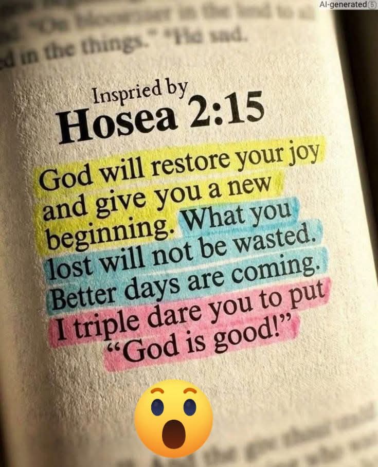 mbabazi_odeth's tweet photo. AMEN AND GOD IS GOOD ❤😇❤ https://t.co/5JXlFzxqKx