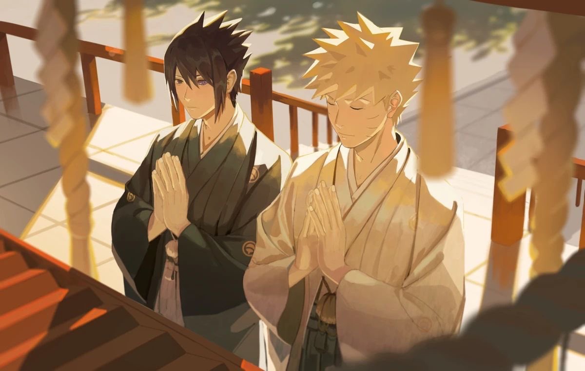 ggninona's tweet photo. #sns #sasunaru #narusasu https://t.co/JEcKVJmPOa