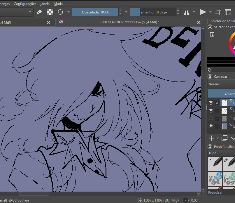 vodkaDOTartz's tweet photo. Wip https://t.co/WivHCvBObw