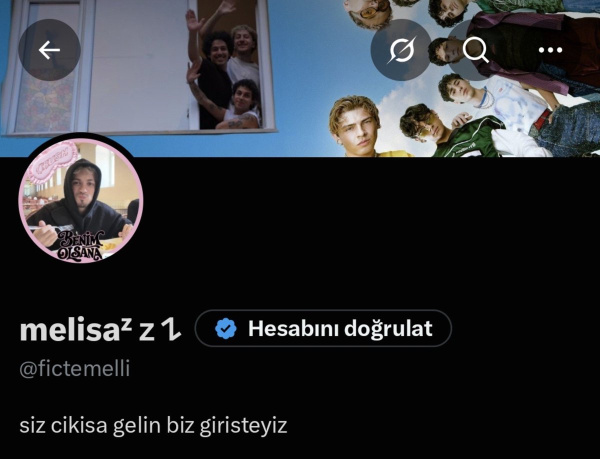 fictemelli's tweet photo. sureyya hanimin buyuk degisimi https://t.co/cUxOMCom8K