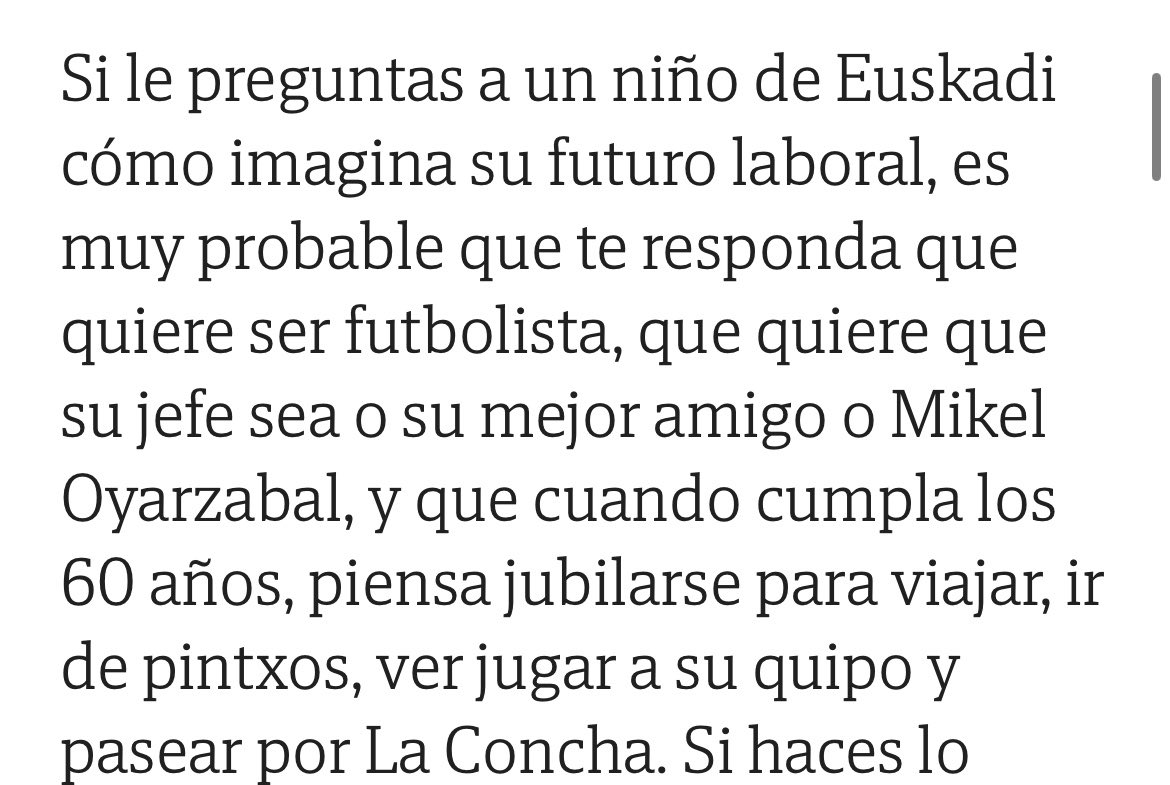 SiarexKH's tweet photo. La única diferencia entre yo y un niño de Euskadi es que yo no soy de Euskadi https://t.co/zUAPVNMaLR