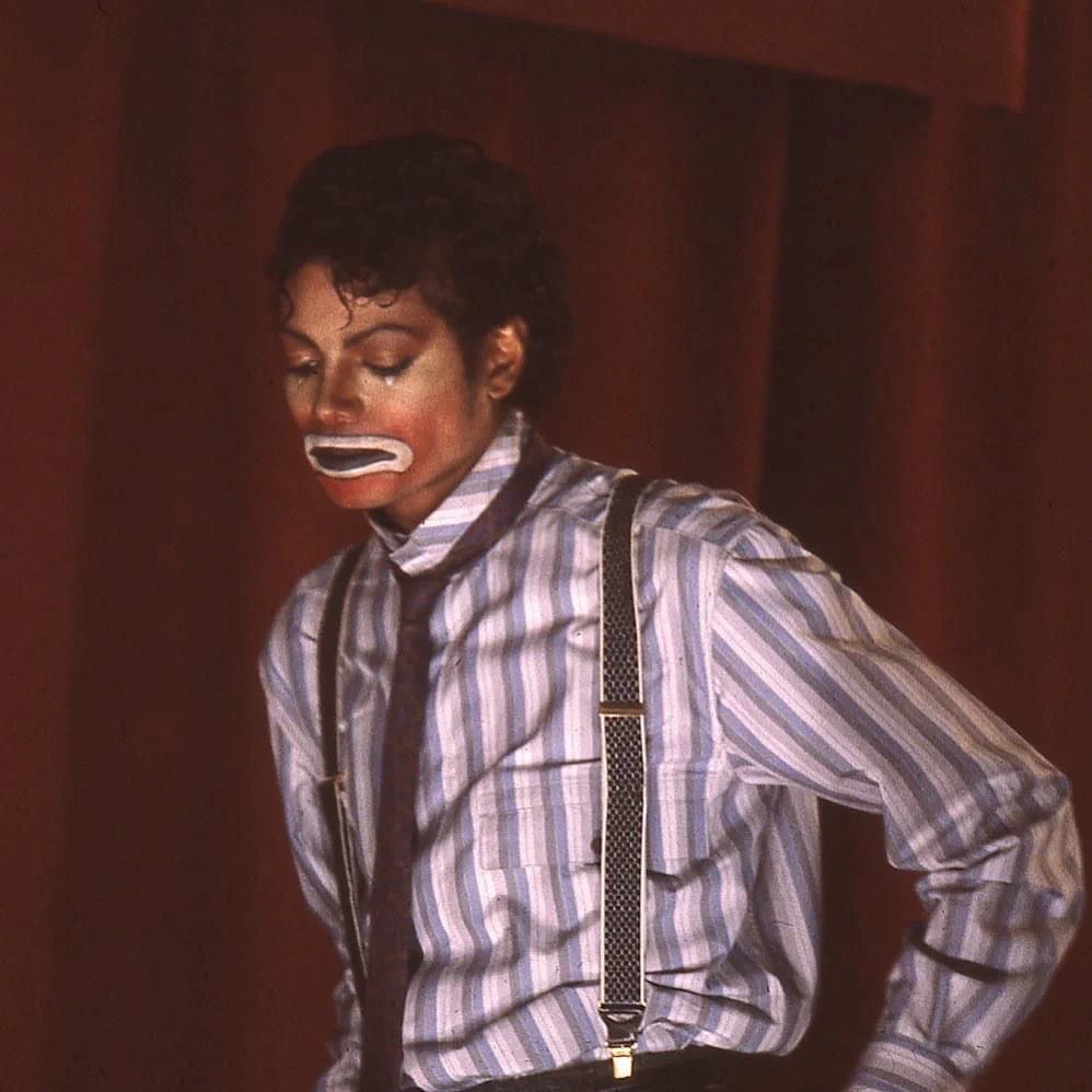 offthewallbby's tweet photo. #moonwalkerselcaday 🎭 https://t.co/o8yuxUtwjo