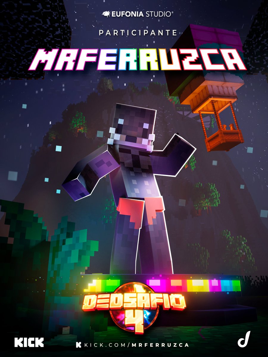 dedreviil's tweet photo. 3 BLACKLISTEADOS Y RENRIZE... 

4 MAS PARA DEDSAFIO MINECRAFT 4!!

NOS VEMOS EL 21 DE SEPTIEMBRE TIOS! https://t.co/EQVETOnmXw