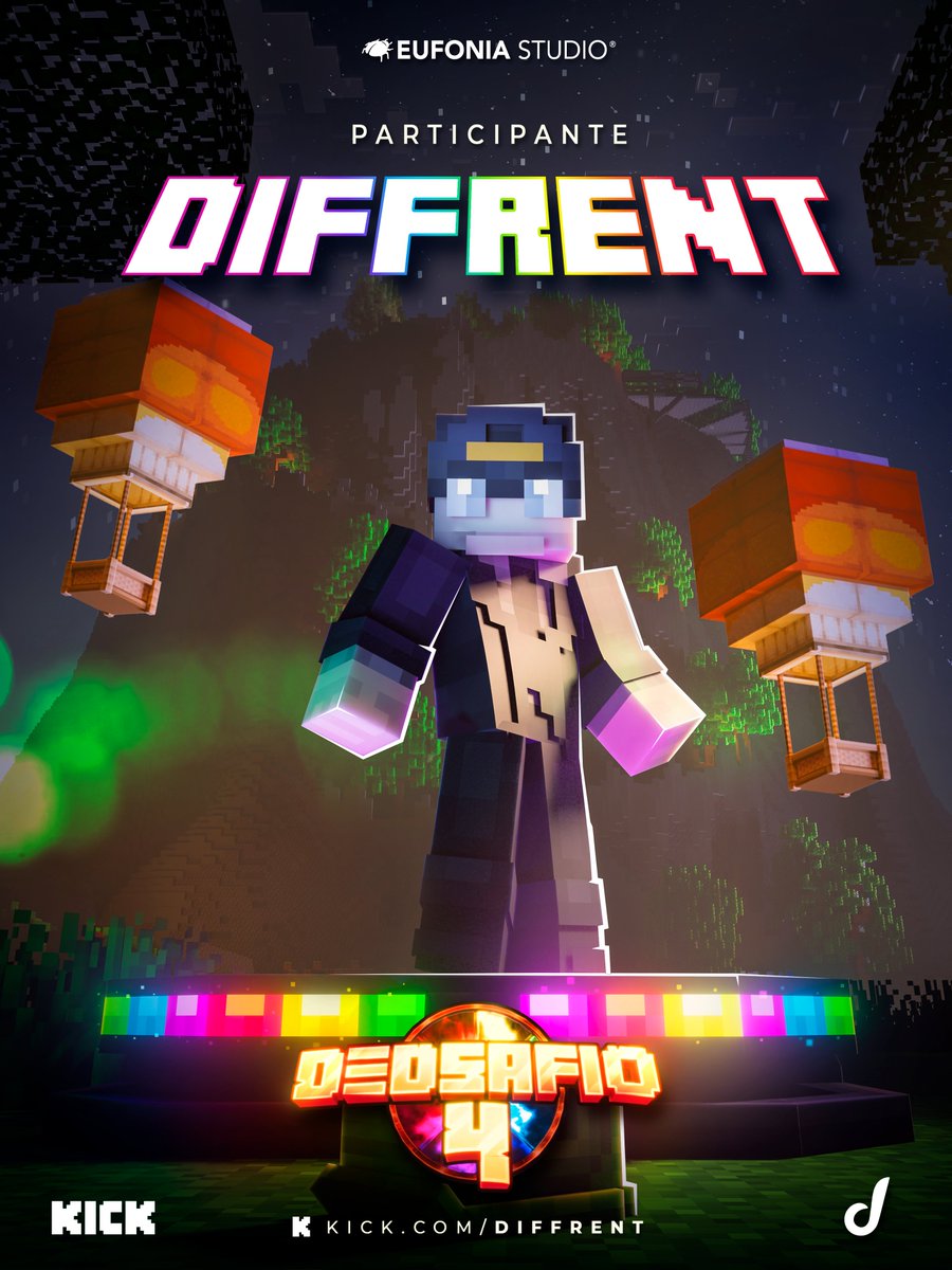 dedreviil's tweet photo. 3 BLACKLISTEADOS Y RENRIZE... 

4 MAS PARA DEDSAFIO MINECRAFT 4!!

NOS VEMOS EL 21 DE SEPTIEMBRE TIOS! https://t.co/EQVETOnmXw