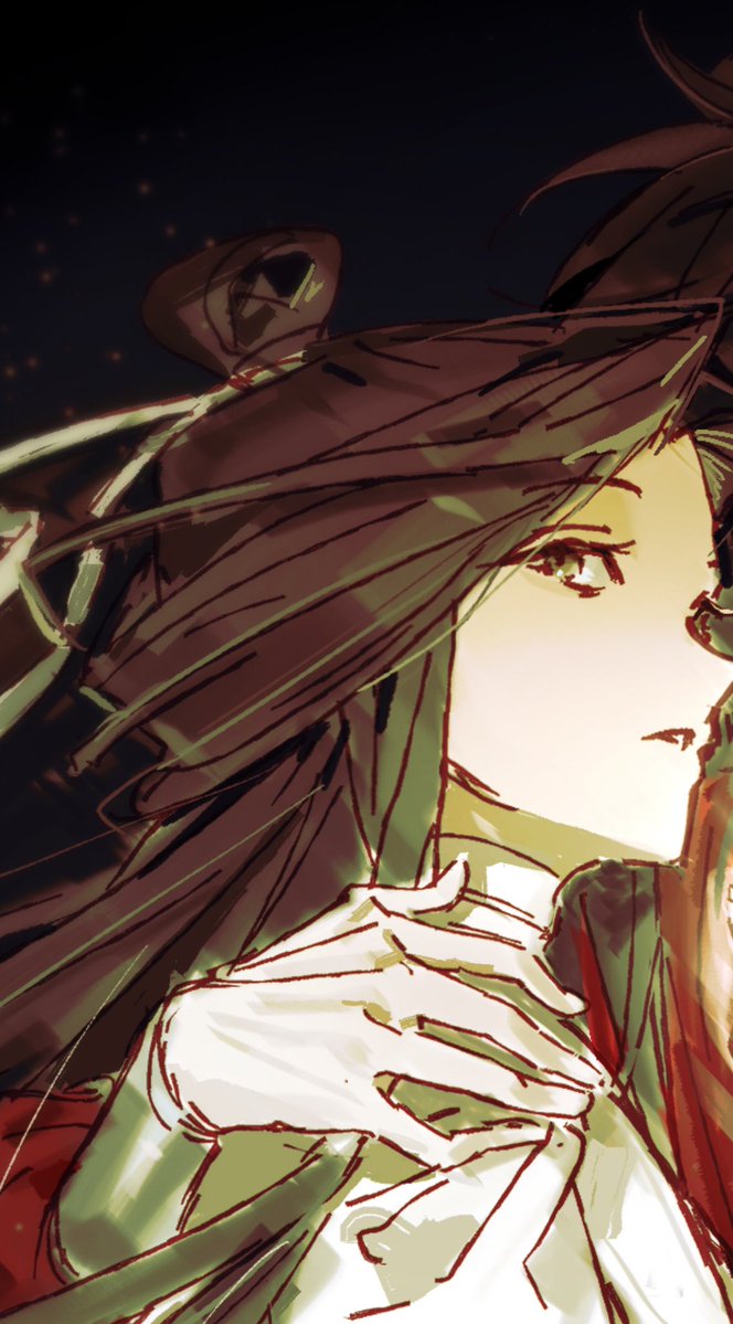 botanic00's tweet photo. 这张图刚好可以玩这个trend…
#TGCF https://t.co/hZR4RHv2Ld