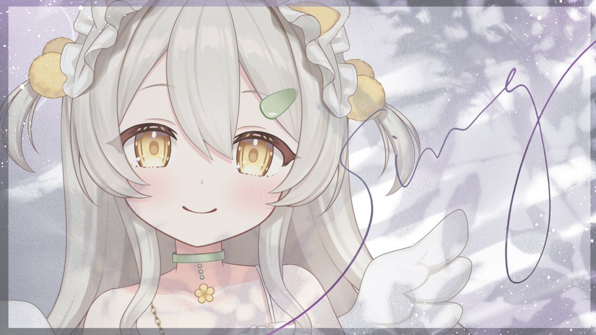 memori_hiyori's tweet photo. はじまります！！！！

【 歌枠 / KARAOKE 】おはよ～！歌うよ～～！！🕊️🤍【 #新人vtuber / 芽森ひより 】【 #朝活 】【 #歌枠 】 https://t.co/B7w4AOXCjh https://t.co/7L1nKYqIKL