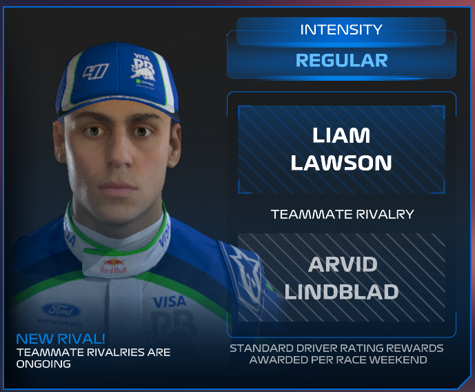 LAWMILT0N's tweet photo. that is not arvid lindblad https://t.co/T6JRWH1MB0