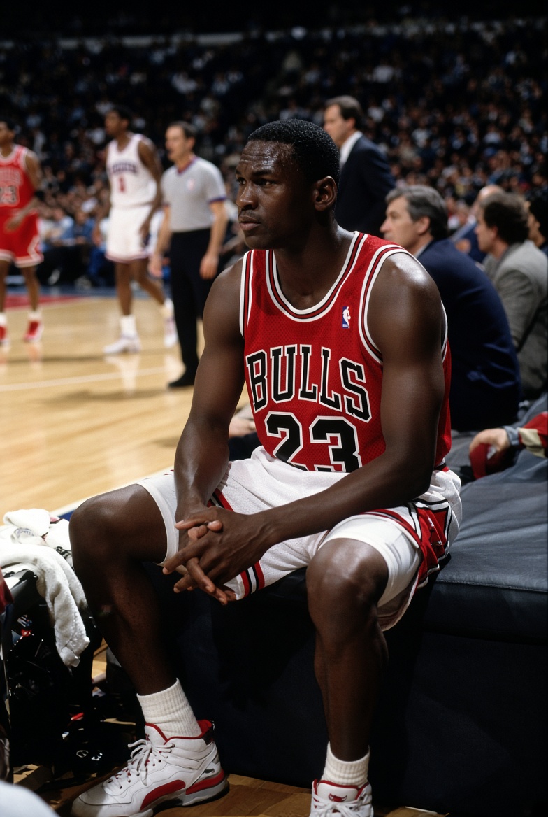 stevepan007's tweet photo. Would Prime Jordan be on the bench and a fellow pg bull in Hodges start over him and get more minutes??? David Stern would put an end to that stupid shit but the WOMEN coaches do not think about marketing because they are subsidized by the NBA and only care about WOKE shit @WNBA https://t.co/cauS08Ejwl