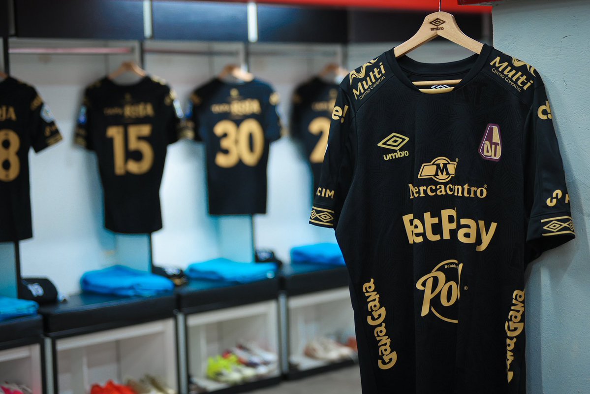 cdtolima's tweet photo. Todo listo en el camerino PIJAO 🏹🔥 https://t.co/yqummWILlx