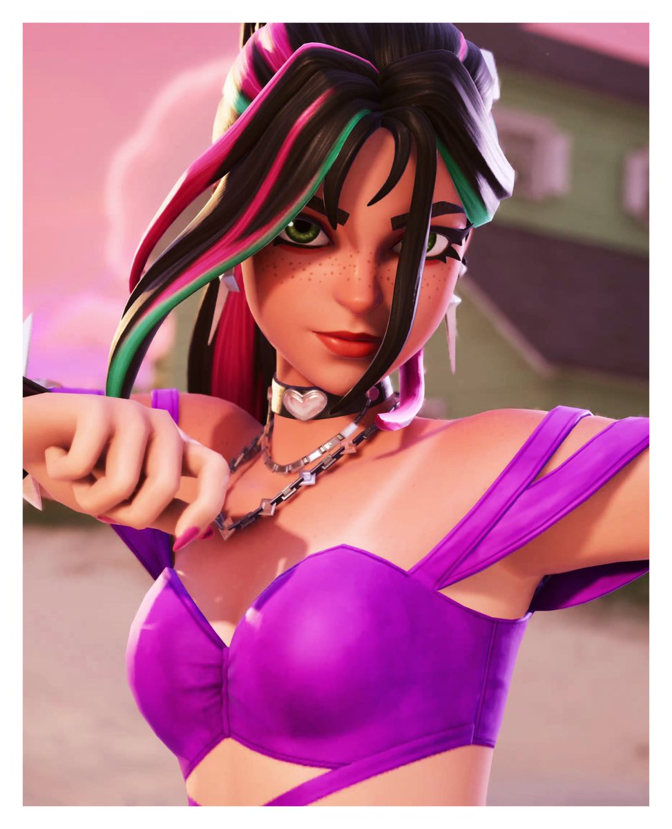 tetropics's tweet photo. sand witch helsie 🥪

#fortography #fortniteoverride https://t.co/zpLUpILBLp