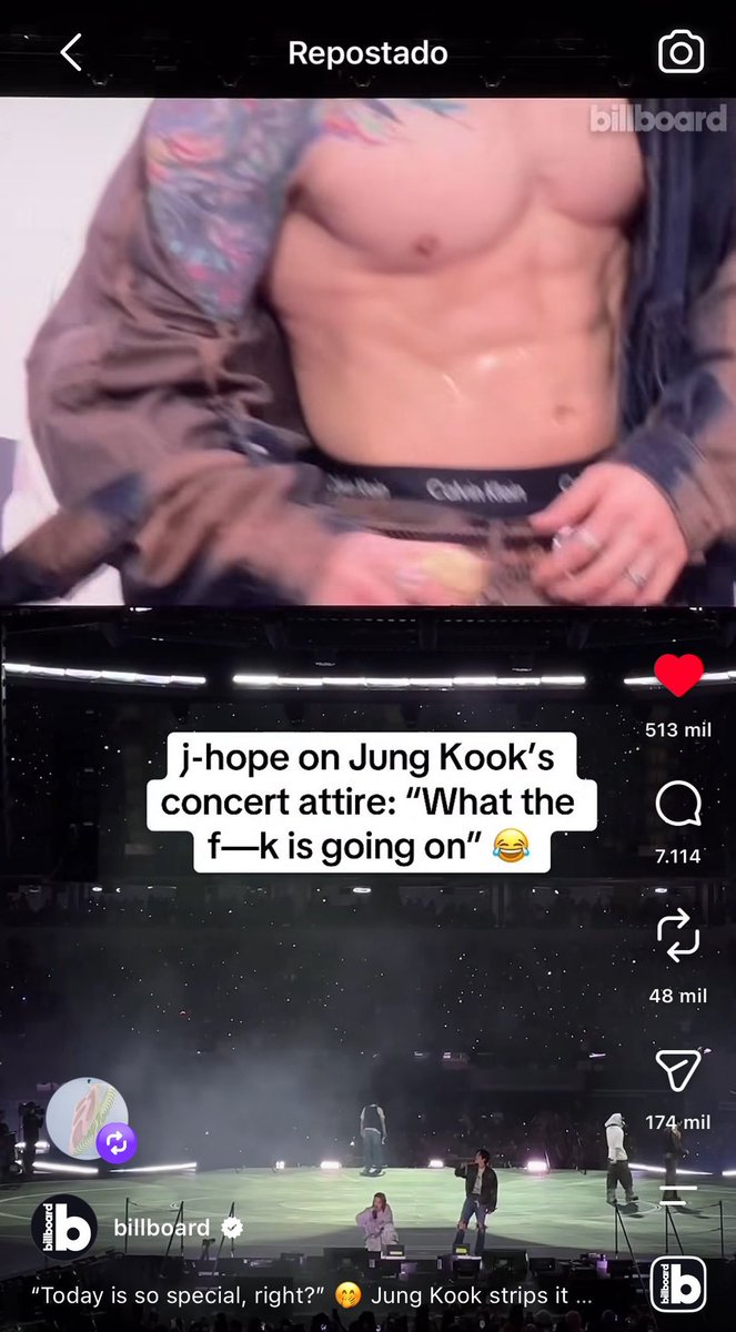 pjmIesviu's tweet photo. El hecho de que Justin Bieber solo tenga 8 REPOST en toda su cuenta de Instagram y una de ellas se Jungkook sin camisa mostrando pecho, AYUDAAAAAA ESTO JAMAS SE SUPERARA 😭 https://t.co/HYWDoK7xUI