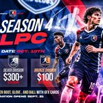 Photo by MajorLeagueProClubs (@_MLPC_)