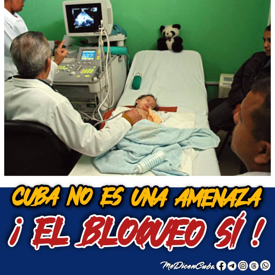 EspCuadroCC's tweet photo. #CubaNoSeRinde https://t.co/fEFw18Z7qB