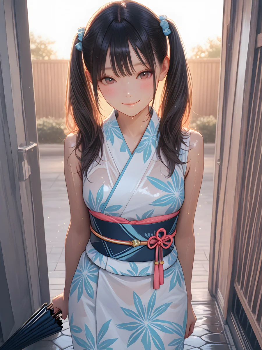 Anzu on X: 