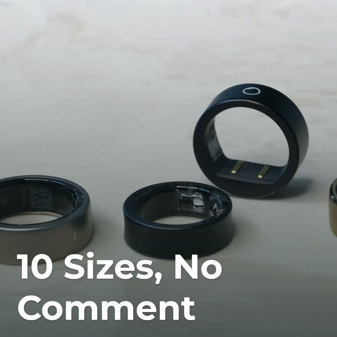 megamobi's tweet photo. Garmin filed for a smart ring called CIRQA in Brazil, Indonesia, and Taiwan. 10 sizes — more than Oura or Samsung offer.

Late 2026 launch, reportedly. #Garmin https://t.co/QGPlYJCrsN