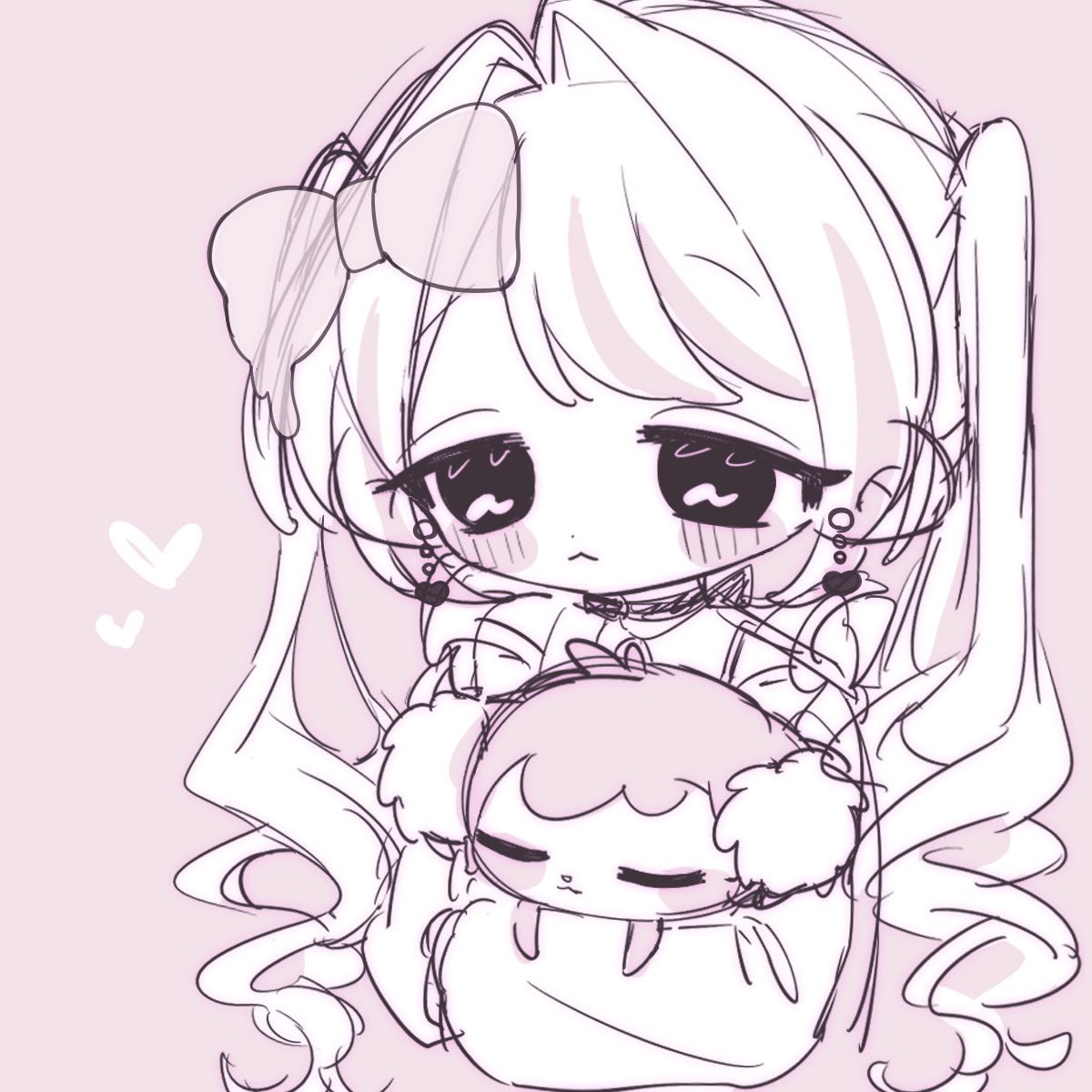 __l_zzz's tweet photo. ﾗｸｶﾞｷ 🎀 https://t.co/H09IgqSewb