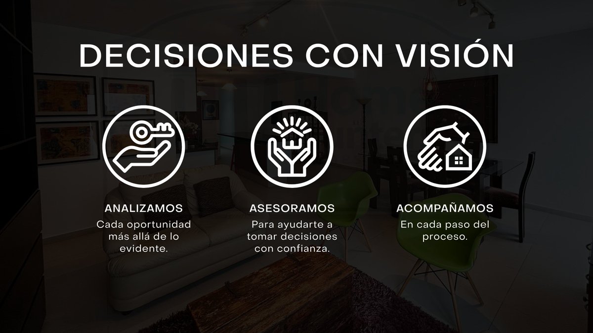 HOMEHUNTERSBR's tweet photo. UNA GRAN PROPIEDAD MERECE UNA GRAN DECISIÓN.
Te acompañamos a encontrar oportunidades que se adapten a tus objetivos y a tomar decisiones inmobiliarias con la asesoría adecuada.
📞 55 4377 8240
📞 55 1992 0944
Home Hunters Bienes Raíces
#HomeHunters #BienesRaices #CDMX #Polanco https://t.co/jyBLFCrtkQ