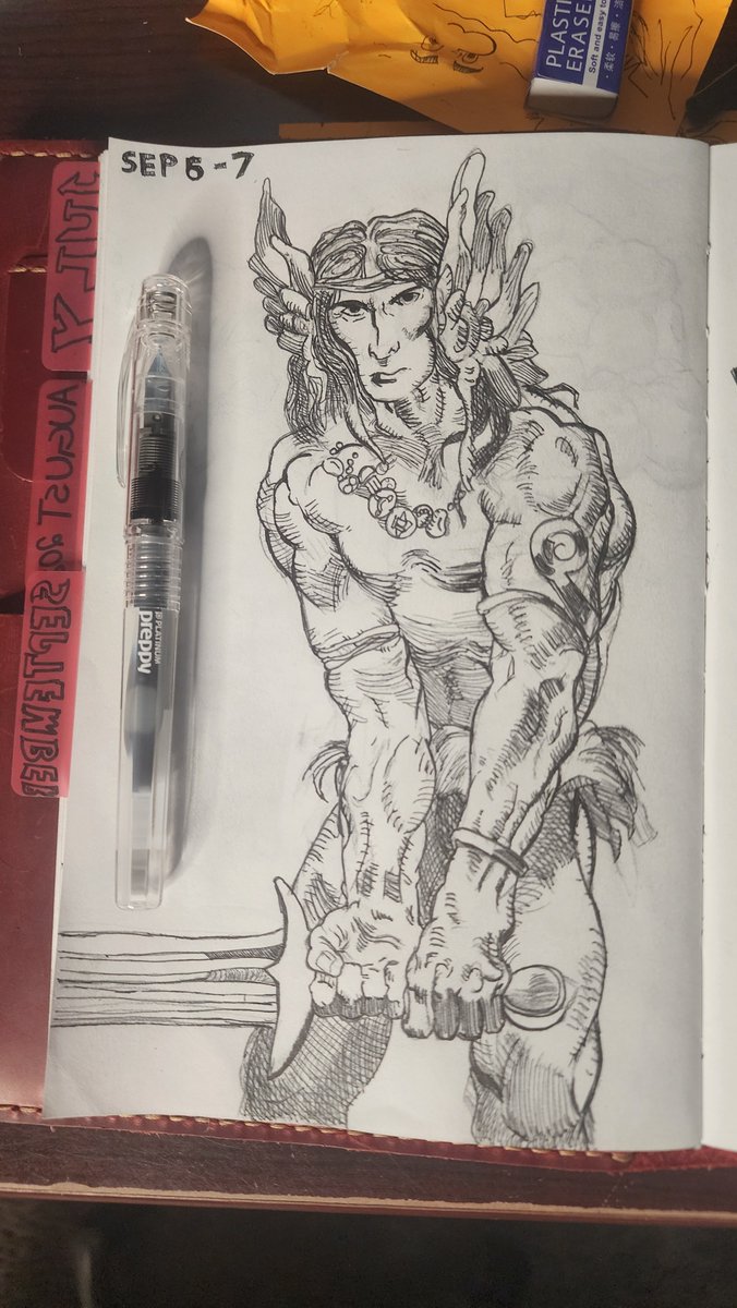 ChudicusMax's tweet photo. I ked it came out well https://t.co/JzNBEM7XbP