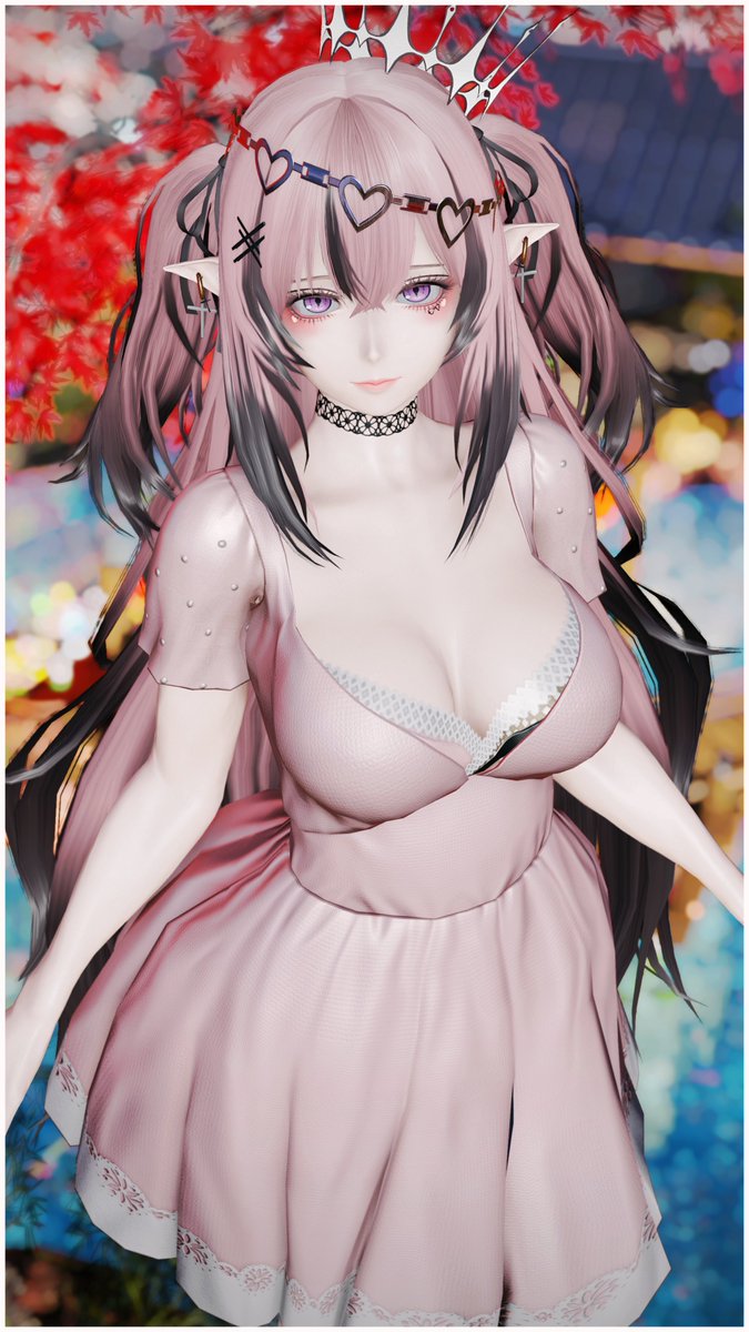 Yukimoriex's tweet photo. #PSO2NGS_SS
a https://t.co/DmsID7B25h