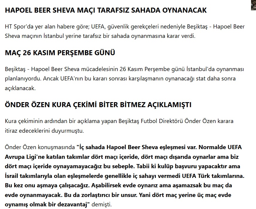 jkserci's tweet photo. @teyteytey56 Kanka yok öyle bir haber. Varsada ben göremedim. UEFA bizzat güvenlik için oynatmıyor yazıyor her yerde. https://t.co/xpb6NCopLJ