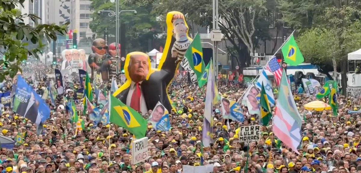 IsaiasLopes_ofi's tweet photo. Isso é inadmissível. 
Isso é o Bolsonarismo! 
Vamos votar 13 pela nossa soberania e contra ataques a nossa democracia! https://t.co/vuhx0HJWxC