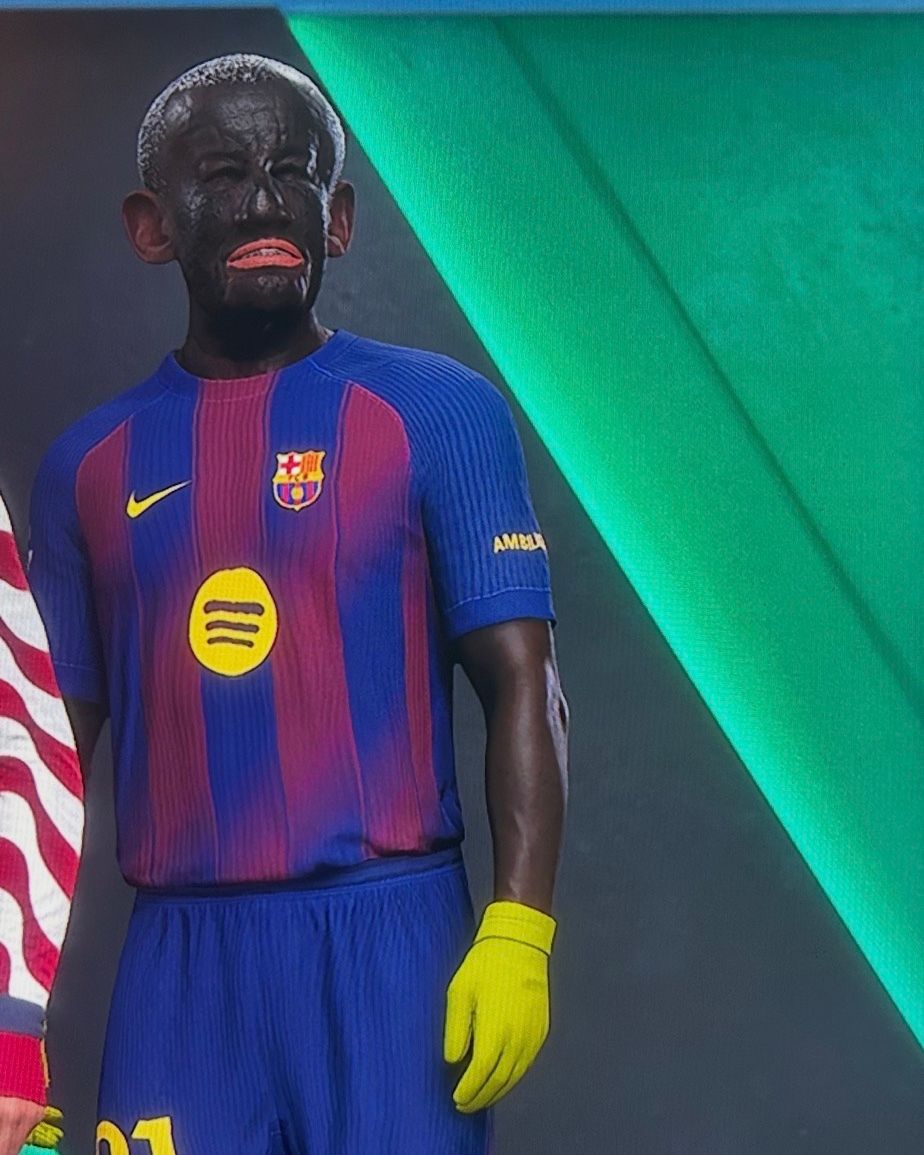 FacesOfFIFA11's tweet photo. People spend a lot of time on these.

#FIFA
#XBOX
#FC26
#RUSH
#SOCCER https://t.co/XcT1SGaV0G