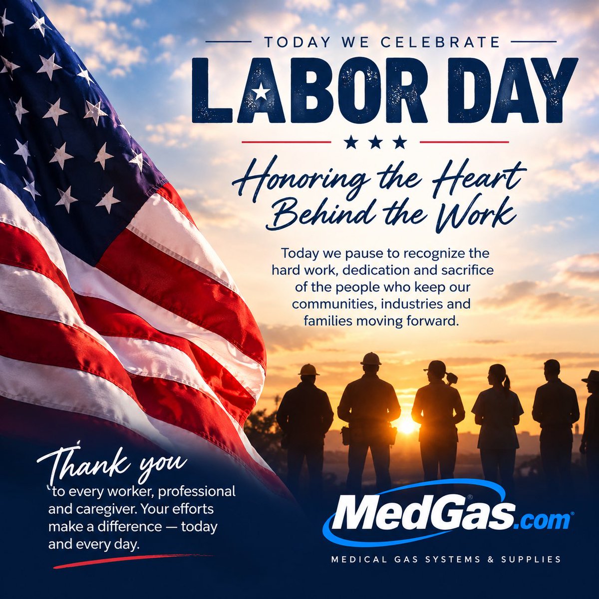realMedGas's tweet photo. Honoring the hardworking people behind the work. 🇺🇸

Happy Labor Day from https://t.co/FFaasMyAW4!

#LaborDay #SkilledTrades #MedicalGas https://t.co/CeF4VOxTZb