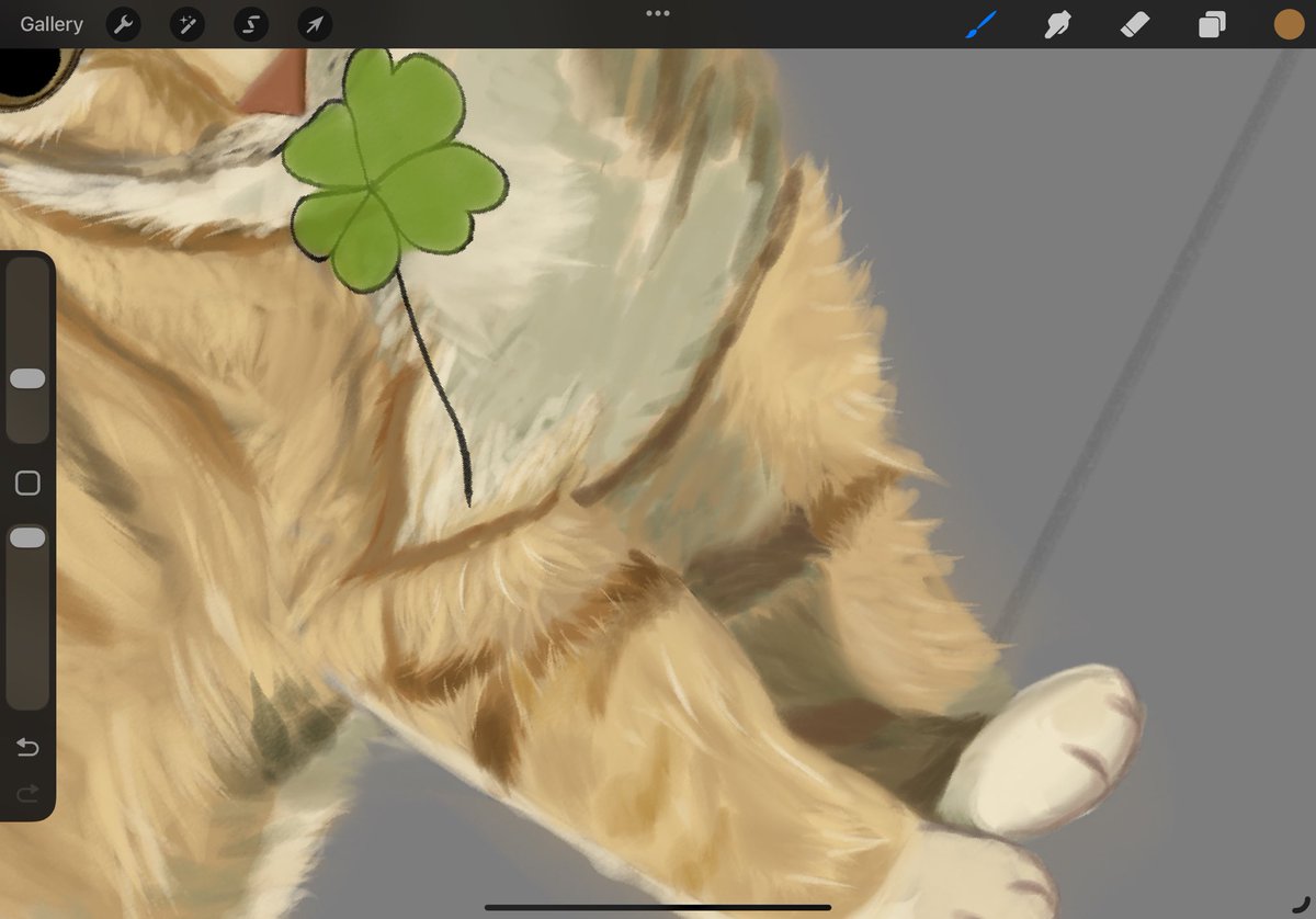 projsleepingkit's tweet photo. Taking shape! Let's keep on pushing forward!

#smallartists #artmoots #wip #workinprogress #artref #digitalart #digitalartists #CatsofTwittter #CatsofX https://t.co/Nu21AhlhFt