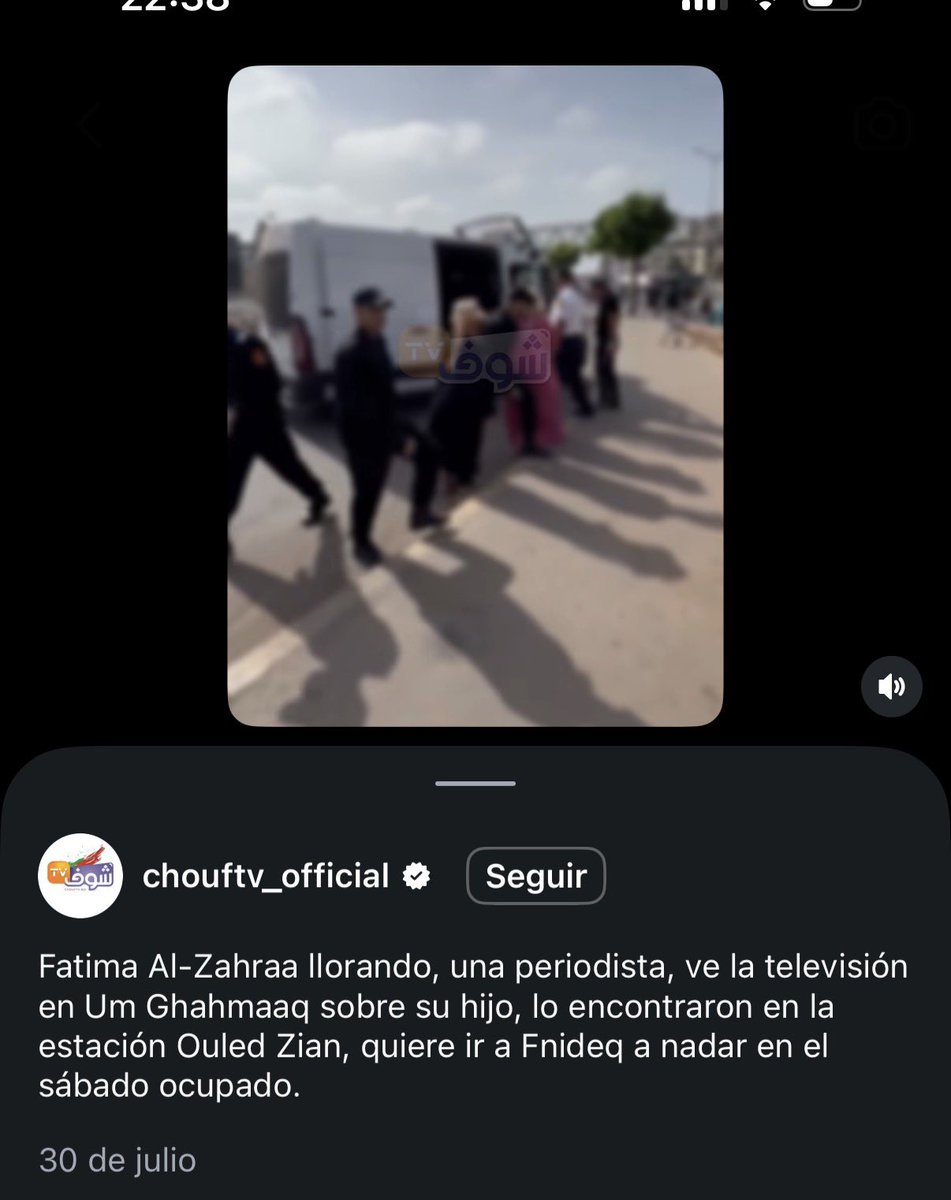 Francis61553261's tweet photo. 🔴Volveremos a la frontera pero pasamos a la actuación de Marruecos en zona adyacentes‼️En las estaciones de trenes la policías marroquí, el mismo día 30 de julio, deteniendo chavales que quieren ir a Castelliejos para saltar‼️ Día 30‼️ https://t.co/ZrlQQsnew9