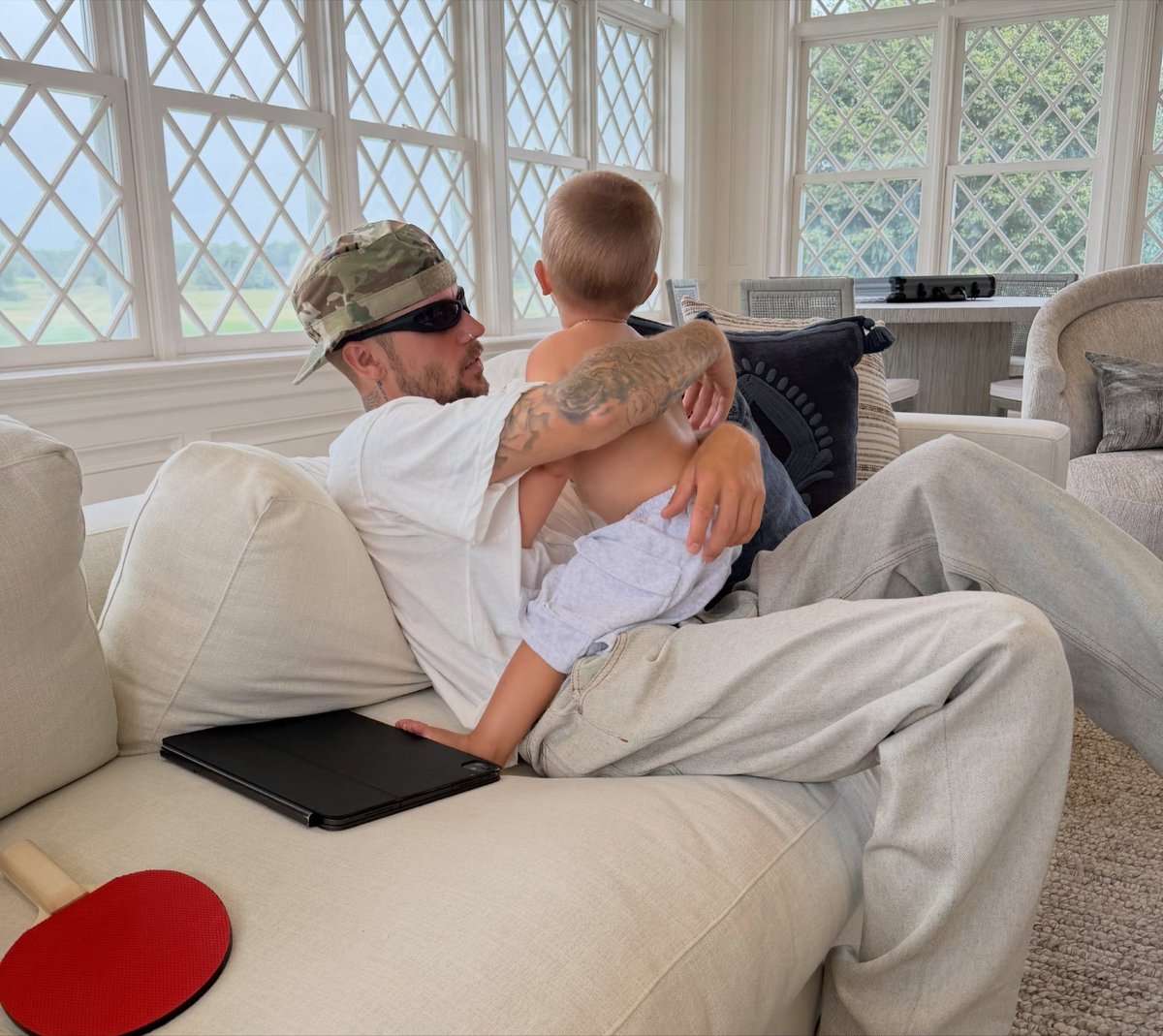 featbieber's tweet photo. hoje eu fui mimada nos meus dois mundinhos 💗💗💗 https://t.co/k1w3htJ0bt