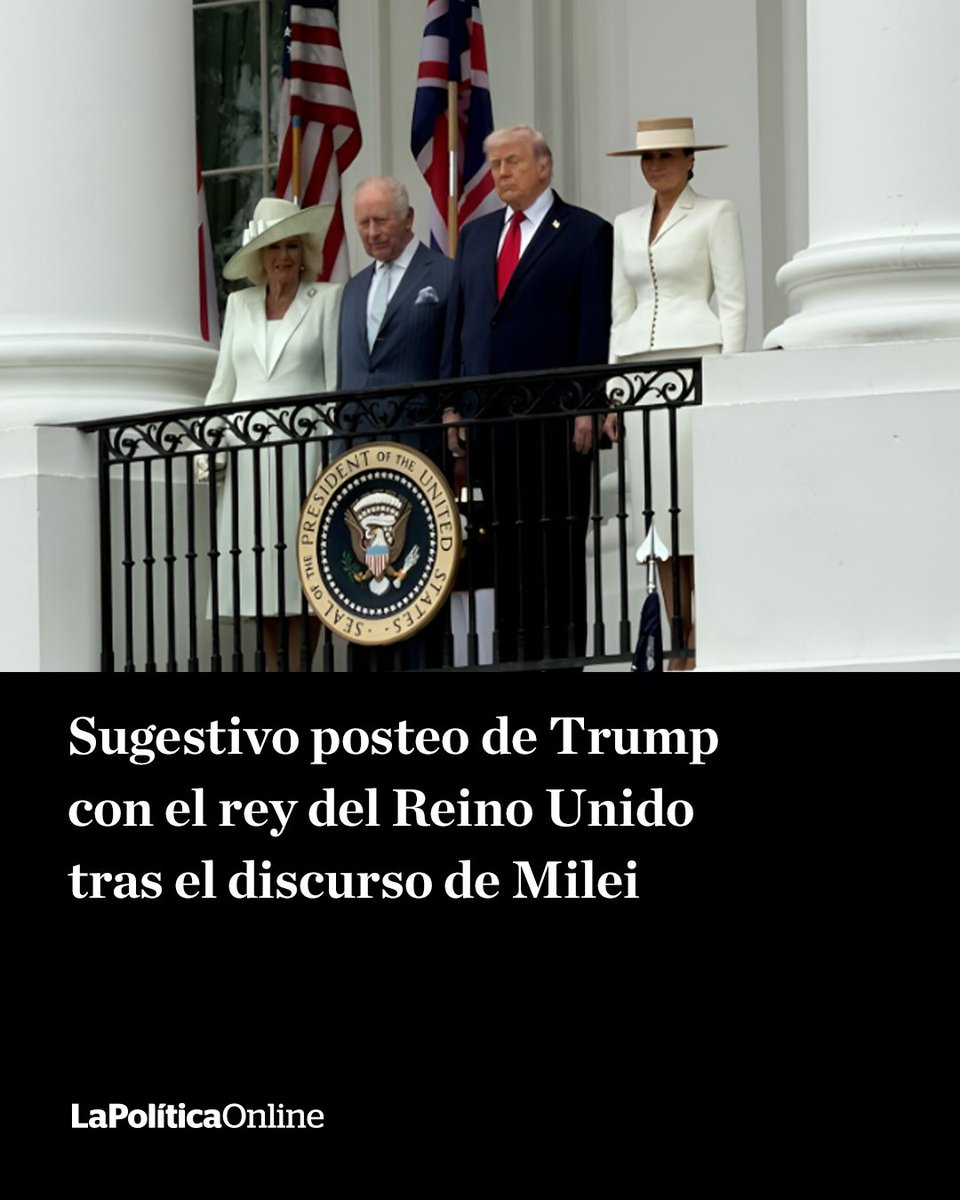 BiondiniAR's tweet photo. 👇 Queda confirmado una vez más que Milei es un chiste de mal gusto. https://t.co/uTCO4UPOxW