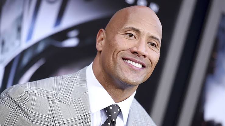 Sir_BiolaPr's tweet photo. Dwayne Johnson  😂😂😂 https://t.co/LfsCJZwaRS