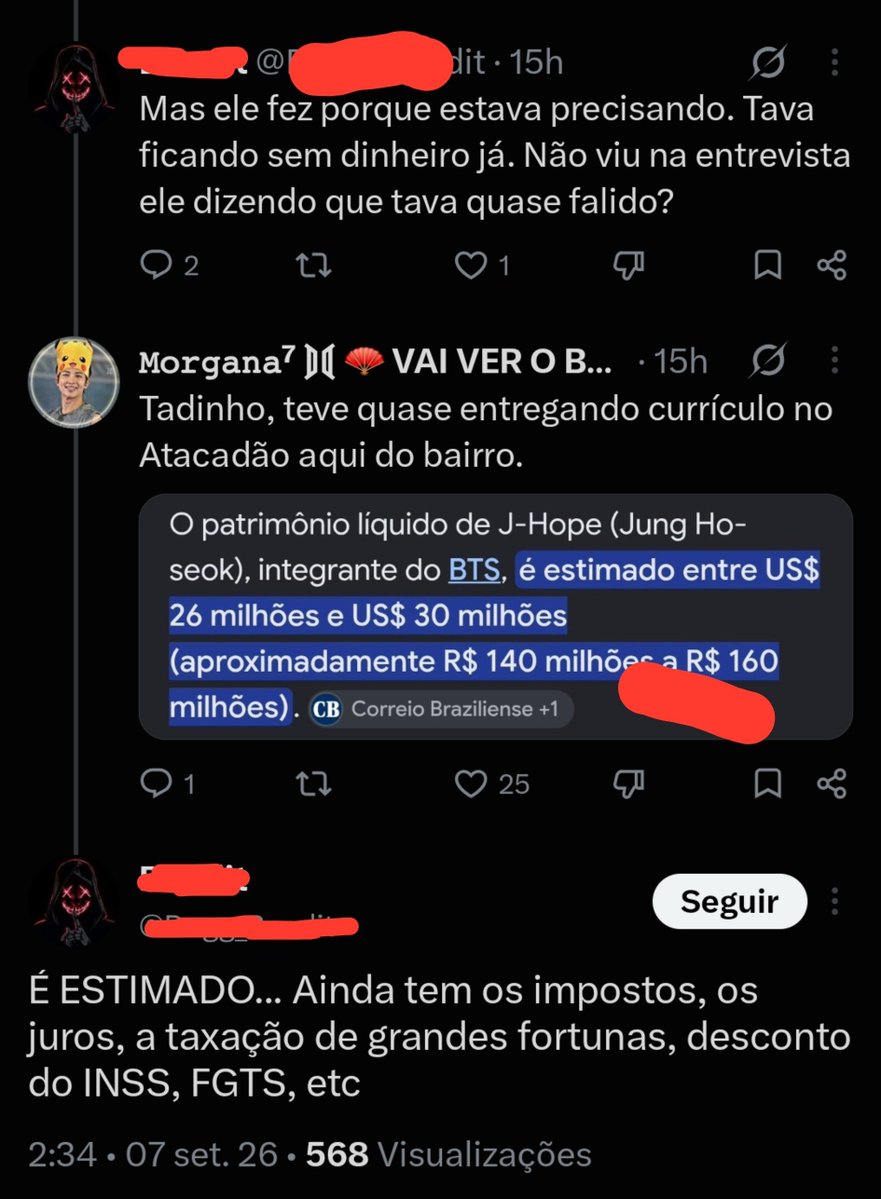 hobicorebr's tweet photo. Segundou pessoal!

Vamos tentar aumentar os números de KIG e tentar atingir a média de 300k diários! Afinal o Hoseok precisa pagar o INSS dele garantir a aposentadoria dele como todo brasileiro 

Playlists focadas na discografia dele + ARIRANG 👇

📎https://t.co/1wz32DIapI
📎https://t.co/83O28hR4ae