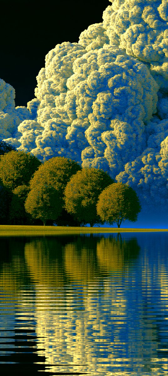 QamarRiaz1's tweet photo. Art romanticizes the unknown. ◈ https://t.co/lg3EhzmmEm