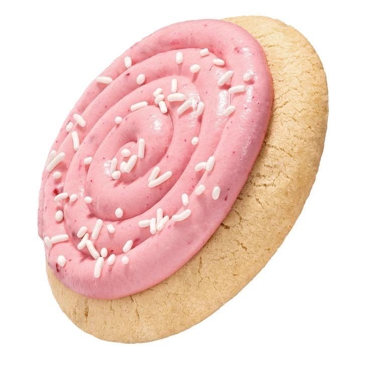 Meltwtwl3's tweet photo. Snack at Crumble and Dunkin’ donuts:

🍩:
Frozen chocolate 490 cals
Oreo crumble donut: 340 cals
Chocolate glazed donut: 370 cals

🍪 :
Pink sugar cookie: 760 cals
S'mores Skillet Cookie ft. HERSHEY'S Chocolate 900 cal https://t.co/UL9O88zXJ7