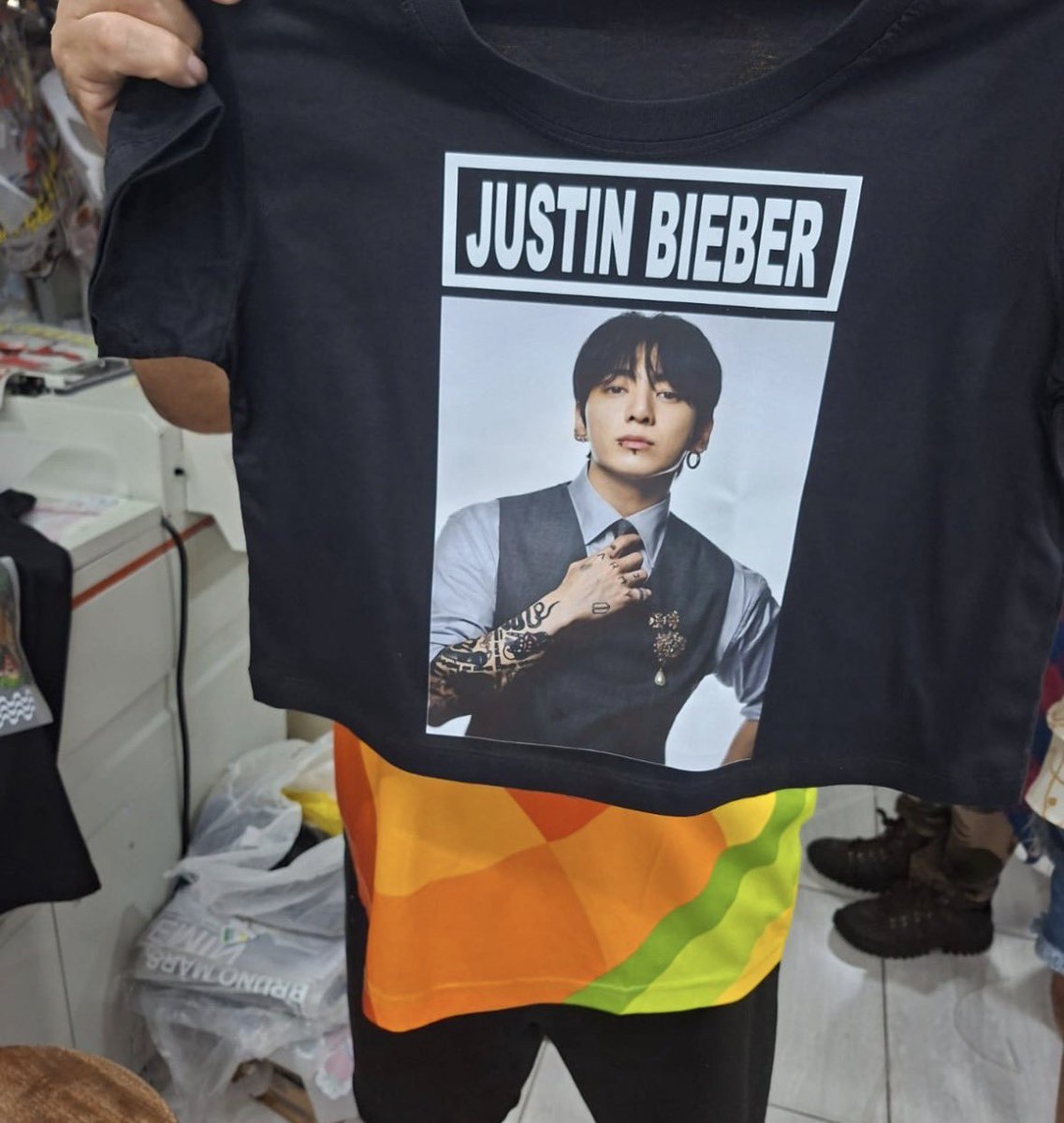 biebtanworld's tweet photo. Kookstin coming soon #trust https://t.co/thBhgjCJ3n