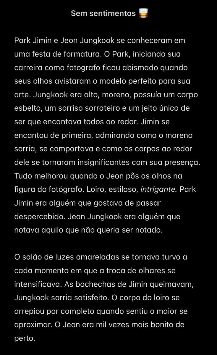 goomegaa's tweet photo. Começo. 🥃 https://t.co/luMYpCnn1x