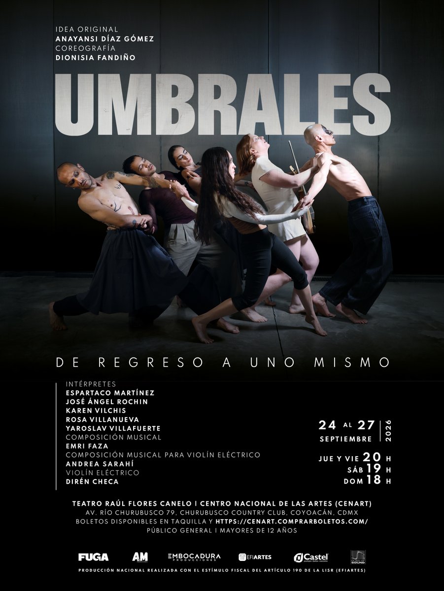 m492521333's tweet photo. COMPREN TICKETS PARA MI PIEZA ESCENICA https://t.co/tfQ1RZ8QhT https://t.co/GG1eOfbCkV