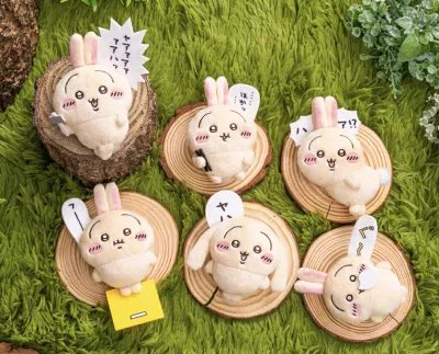 ちいかわ最新情報🧸 on X: 