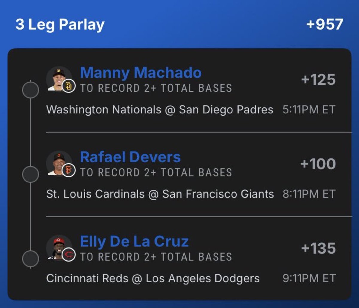 diegodior7543's tweet photo. Join the Discord 

https://t.co/4B65VS7o3y

#NBA 🏀 | #WNBA | #CBB 🏀 |  #PrizePicks 🔐 | #PROPS | #POTD 📋 | #Picks | #MLB ⚾ | #Gambling𝕏 | #Parlay @Playbook
#Sportsbetting #NFL   
#DraftKings�  #Fanduel https://t.co/bSE1FQlbyk