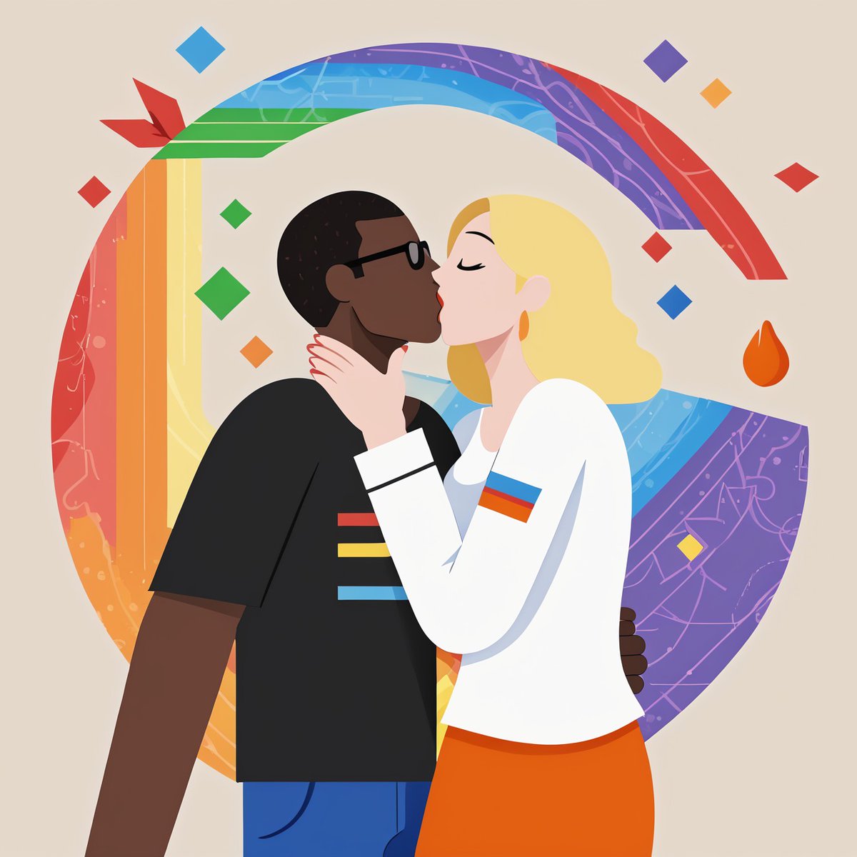 Samira7313's tweet photo. Straight back into the school term and it is being pushed everywhere!!! #bbc #bnwo #interracial #blacked #refugee https://t.co/dkBkqE6clV