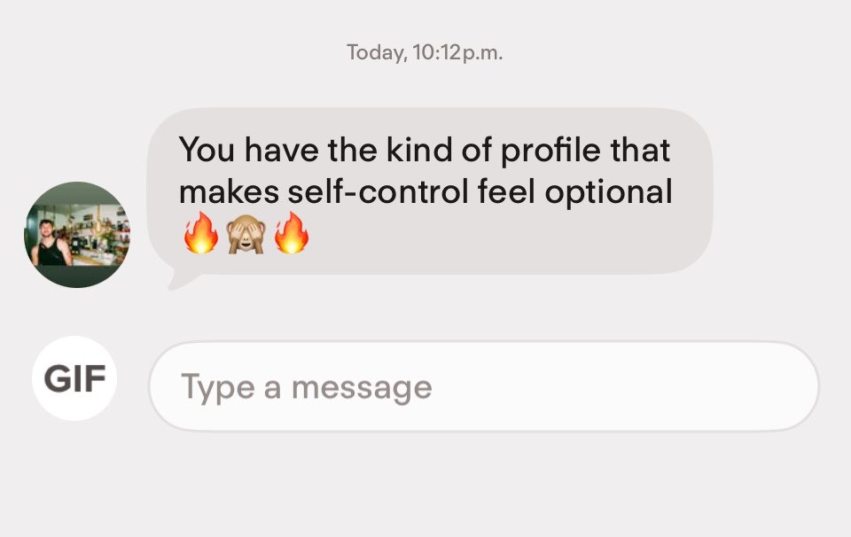 AbsoluteHunzo's tweet photo. I’m in the trenches 🙃 https://t.co/7GJ9DKiO5h